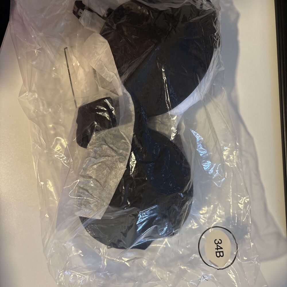 Bareback Bra 34B - Picture 6 of 6